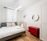 Pronájem bytu Praha