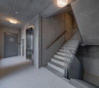 Pronájem bytu Praha