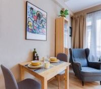 Pronájem bytu Praha