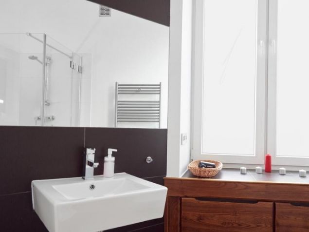 Pronájem bytu Praha