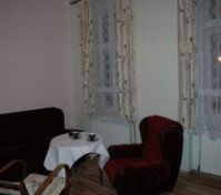 Pronájem bytu Praha