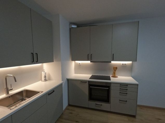 Pronájem bytu Praha