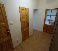 Pronájem bytu Praha