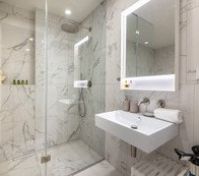 Pronájem bytu Praha