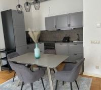 Pronájem bytu Praha