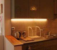 Pronájem bytu Praha