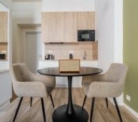 Pronájem bytu Praha