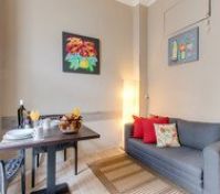 Pronájem bytu Praha