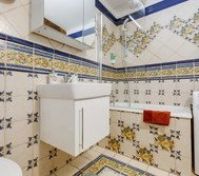 Pronájem bytu Praha