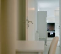 Pronájem bytu Teplice