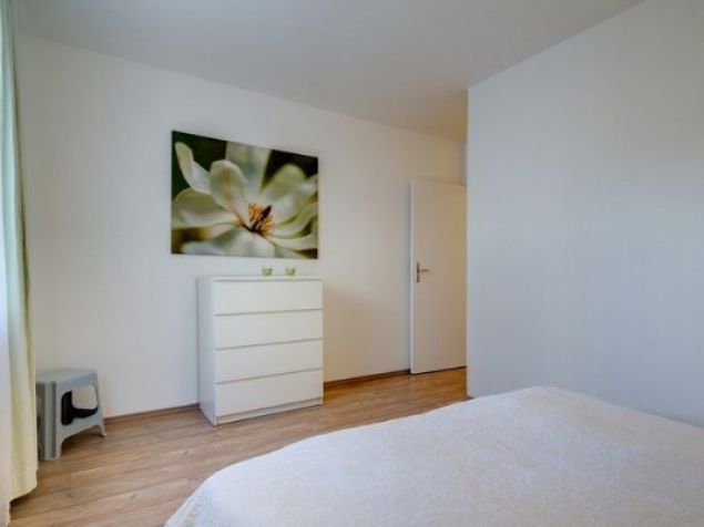 Pronájem bytu Plzeň