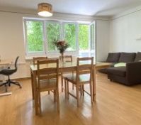 Pronájem bytu Praha