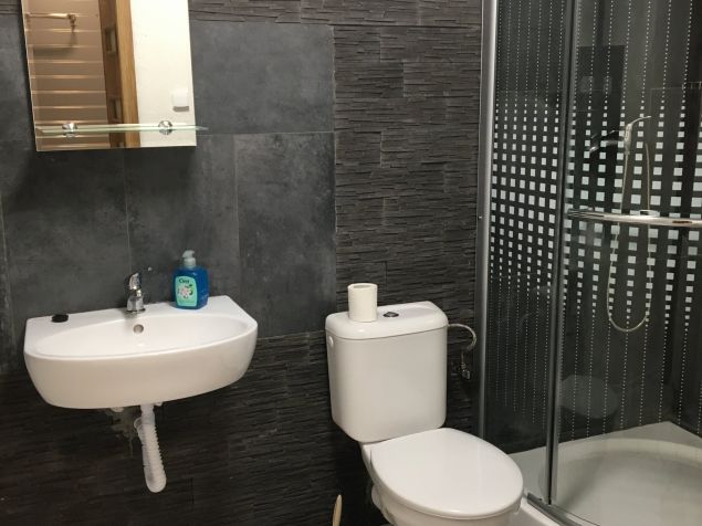 Pronájem bytu Olomouc