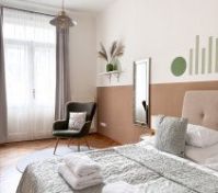 Pronájem bytu Praha