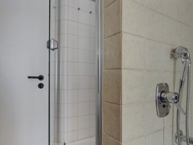 Pronájem bytu Praha