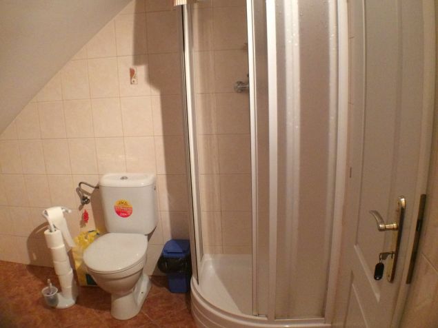 Pronájem pokoje Jindřichův Hradec