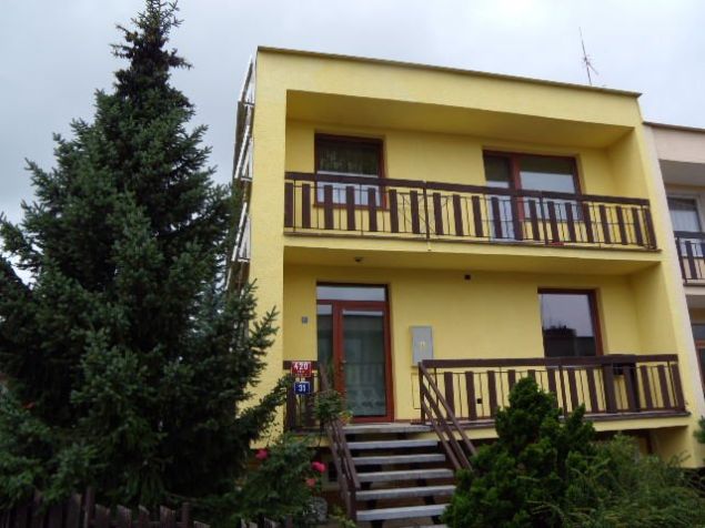 Pronájem pokoje Praha