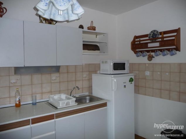 Pronájem pokoje Pardubice