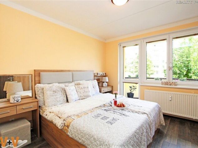 Pronájem bytu České Budějovice