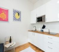 Pronájem bytu Praha