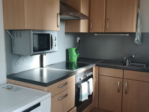 Spolubydlení Olomouc