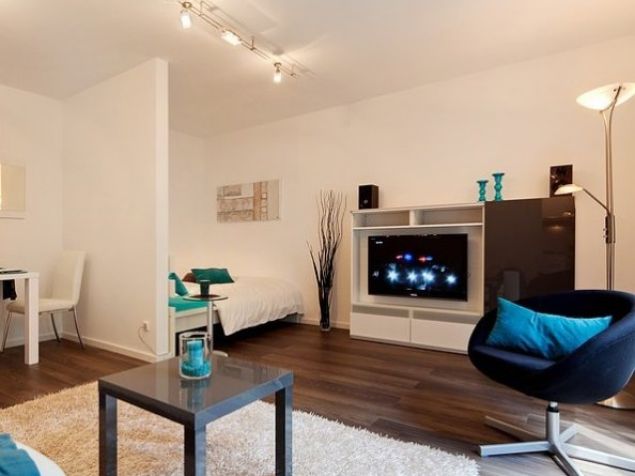 Pronájem bytu Ostrava