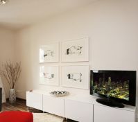 Pronájem bytu Praha