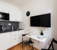 Pronájem bytu Praha