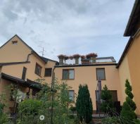 Pronájem pokoje Kunovice