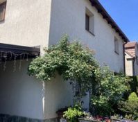 Pronájem bytu Praha