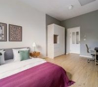 Pronájem bytu Praha