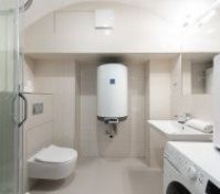 Pronájem bytu Praha