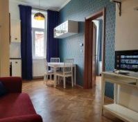 Pronájem bytu Praha