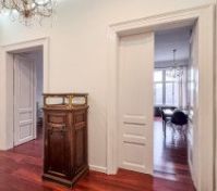 Pronájem bytu Praha