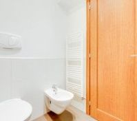 Pronájem bytu Praha