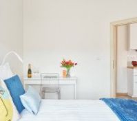 Pronájem bytu Praha