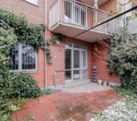 Pronájem bytu Praha