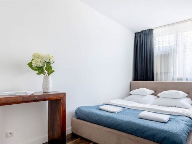 Pronájem bytu Praha