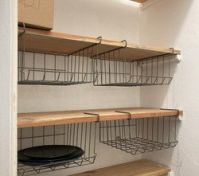 Storage room