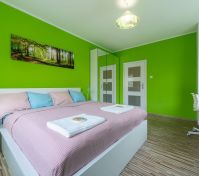 Pronájem bytu Tábor