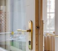 Pronájem bytu Praha