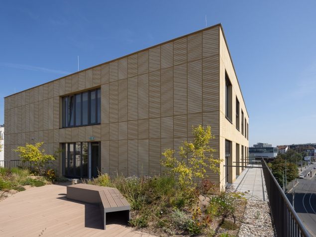 Pronájem bytu Praha