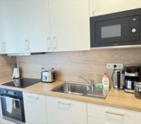 Pronájem bytu Praha