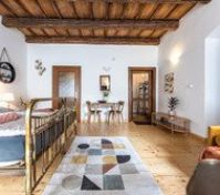 Pronájem bytu Praha