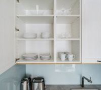 Pronájem bytu Praha