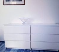 Pronájem bytu Praha