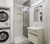 Pronájem bytu Praha