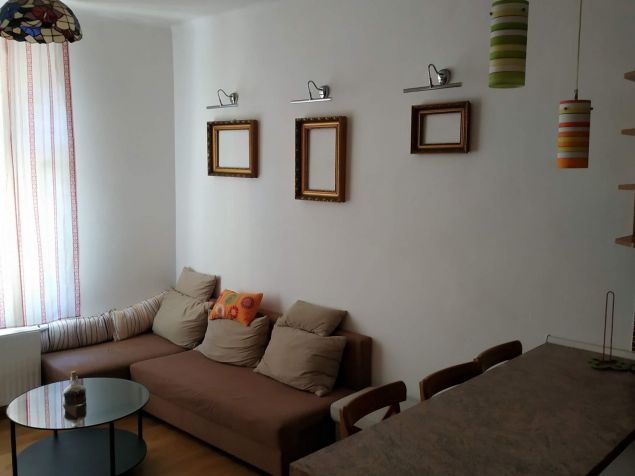 Pronájem pokoje Praha