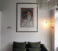 Pronájem bytu Praha