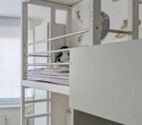 Pronájem bytu Praha